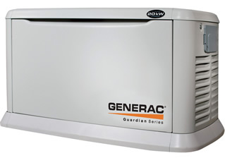 Home Generator Generac